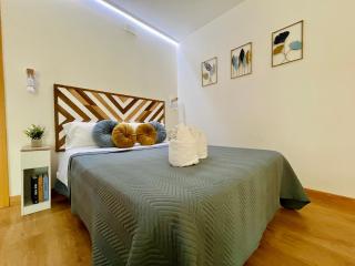Apartamentos Suites Capitolio - Mérida - 7