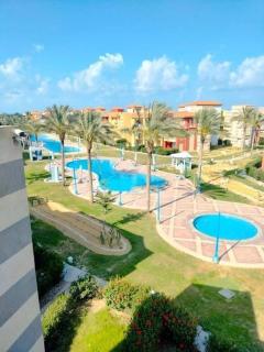 بورتو مطروح اكوا بارك - Marsa Matruh - 0