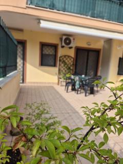 Factory 219 Apartment Guidonia - Guidonia - 9