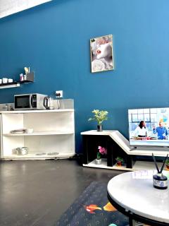 Step back in - Johannesbourg - 9