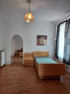 Apartmán v okresu Děčin - - 2
