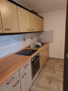 Apartmán v okresu Děčin - - 1