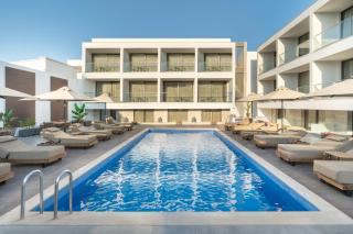 Ellin Hotel & Spa - Kallithea - 0