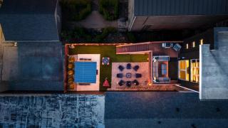 The Rickhouse - Elegance & Fun Wrapped In One! - 7