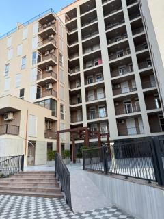 Sea Apartment - Lezhë - 9