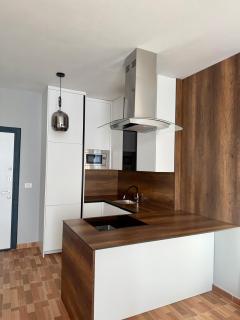 Sea Apartment - Lezhë - 7