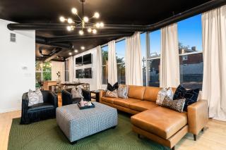 The Rickhouse - Elegance & Fun Wrapped In One! - 5