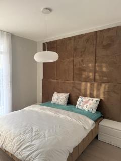 Sea Apartment - Lezhë - 2