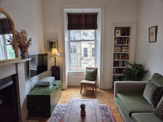 Montgomery Mews in Leith - Edinburgh - 0