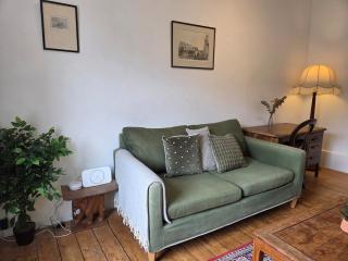 Montgomery Mews in Leith - Edinburgh - 8