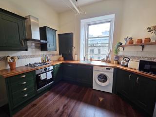 Montgomery Mews in Leith - Edinburgh - 7
