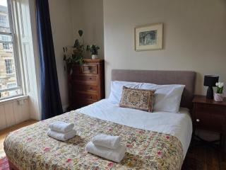 Montgomery Mews in Leith - Edinburgh - 6