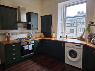 Montgomery Mews in Leith - Edinburgh - 5