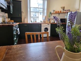 Montgomery Mews in Leith - Edinburgh - 4