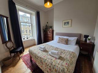 Montgomery Mews in Leith - Edinburgh - 1