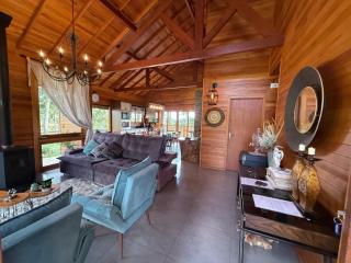 Refúgio Mein Haus - São Joaquim - 3