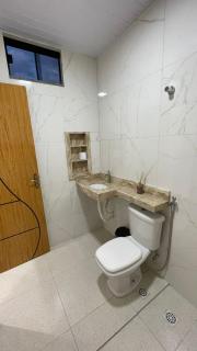 Apartamento em Viçosa do Ceará - Viçosa do Ceará - 4