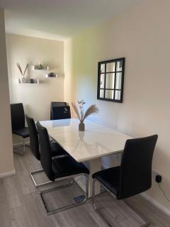 Cardiff bay cosy apartment with parking - Cardiff - 9