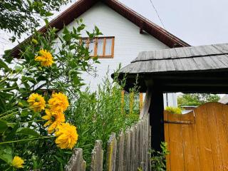 Casa dintre coline - 4