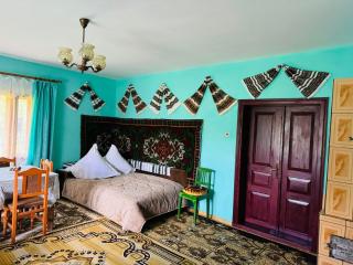 Casa dintre coline - 3