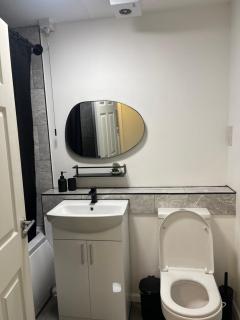 Cardiff bay cosy apartment with parking - Cardiff - 4
