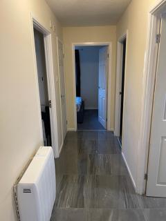 Cardiff bay cosy apartment with parking - Cardiff - 2