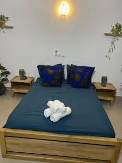 Dns home - Cotonou - 2