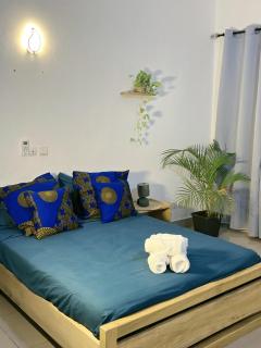 Dns home - Cotonou - 1