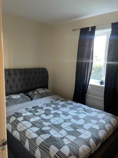 Cardiff bay cosy apartment with parking - Cardiff - 1