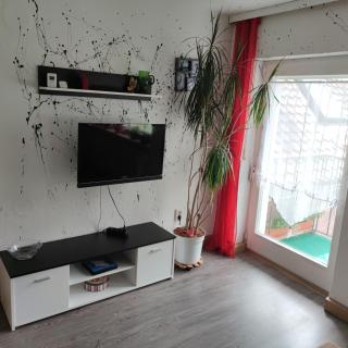 Ferienwohnung in Hirschau - 6