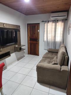 Casa perto da Uopecan - Cascavel - 0