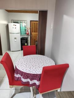 Casa perto da Uopecan - Cascavel - 7