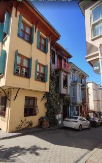 Balat old house apartments - Istanbul - 9