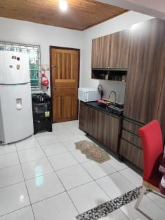 Casa perto da Uopecan - Cascavel - 1