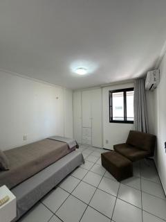 505 facing the sea 2 bedrooms 70m2 total sea view - Fortaleza - 9