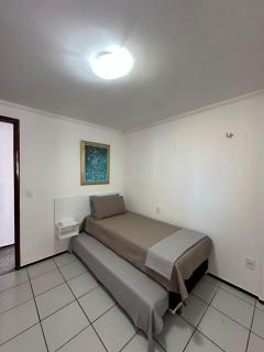 505 facing the sea 2 bedrooms 70m2 total sea view - Fortaleza - 7