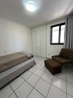 505 facing the sea 2 bedrooms 70m2 total sea view - Fortaleza - 4