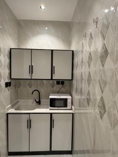 Studio - Riad - 3