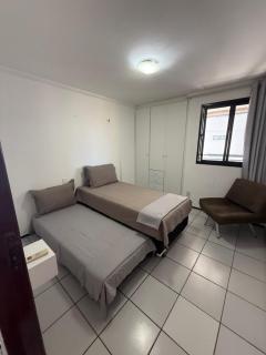 505 facing the sea 2 bedrooms 70m2 total sea view - Fortaleza - 3