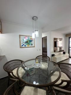 505 facing the sea 2 bedrooms 70m2 total sea view - Fortaleza - 2