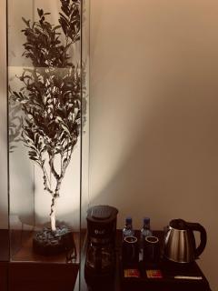 Studio - Riad - 5