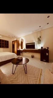 Studio - Riad - 6