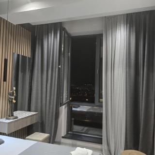 Luxury Apartments - 8