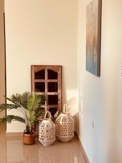 Bohemian-style furnished apartment - Jara neighborhood - Asuncion - 0