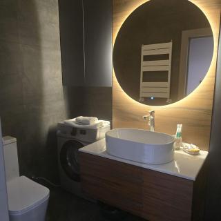 Luxury Apartments - Baku - 8