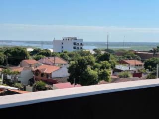 Bohemian-style furnished apartment - Jara neighborhood - Asuncion - 8