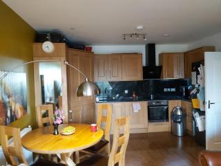 Sovereign Court - Molesey - 0