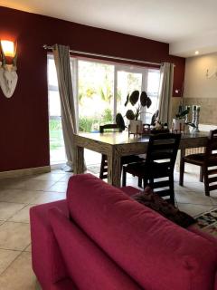 Waterfront Stay Holiday Home - Swakopmund - 4