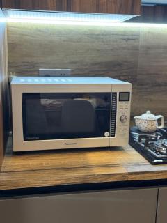 Luxury Apartments - 5