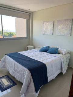 Bohemian-style furnished apartment - Jara neighborhood - Asuncion - 6